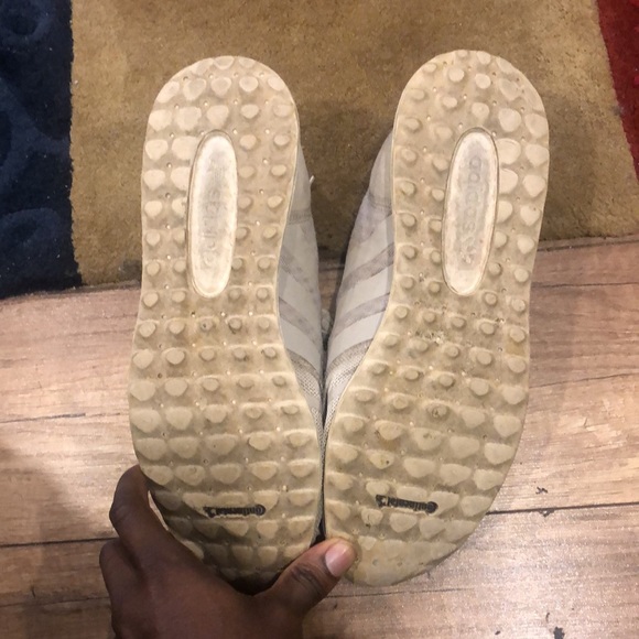 Adidas continental Los Angelo’s - Picture 3 of 4